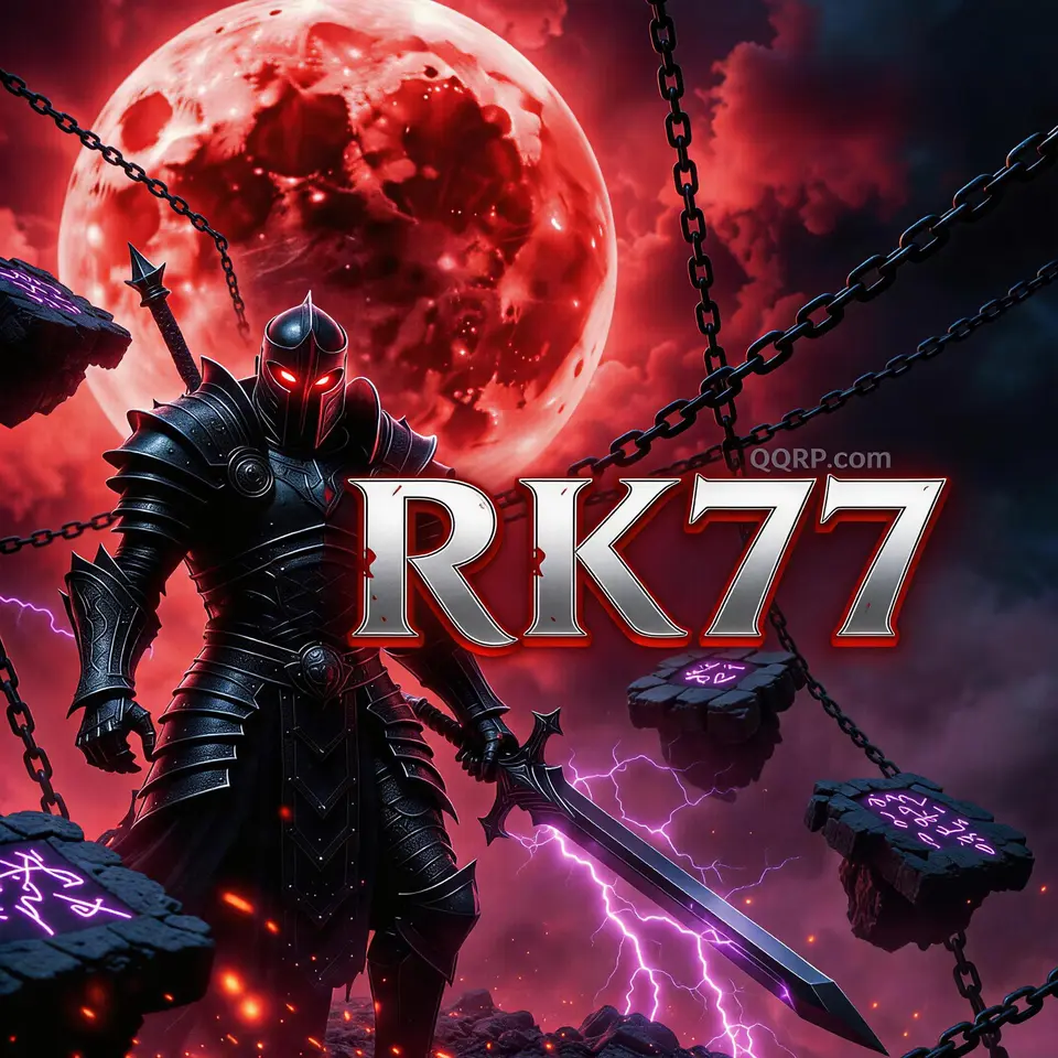rk77 APK