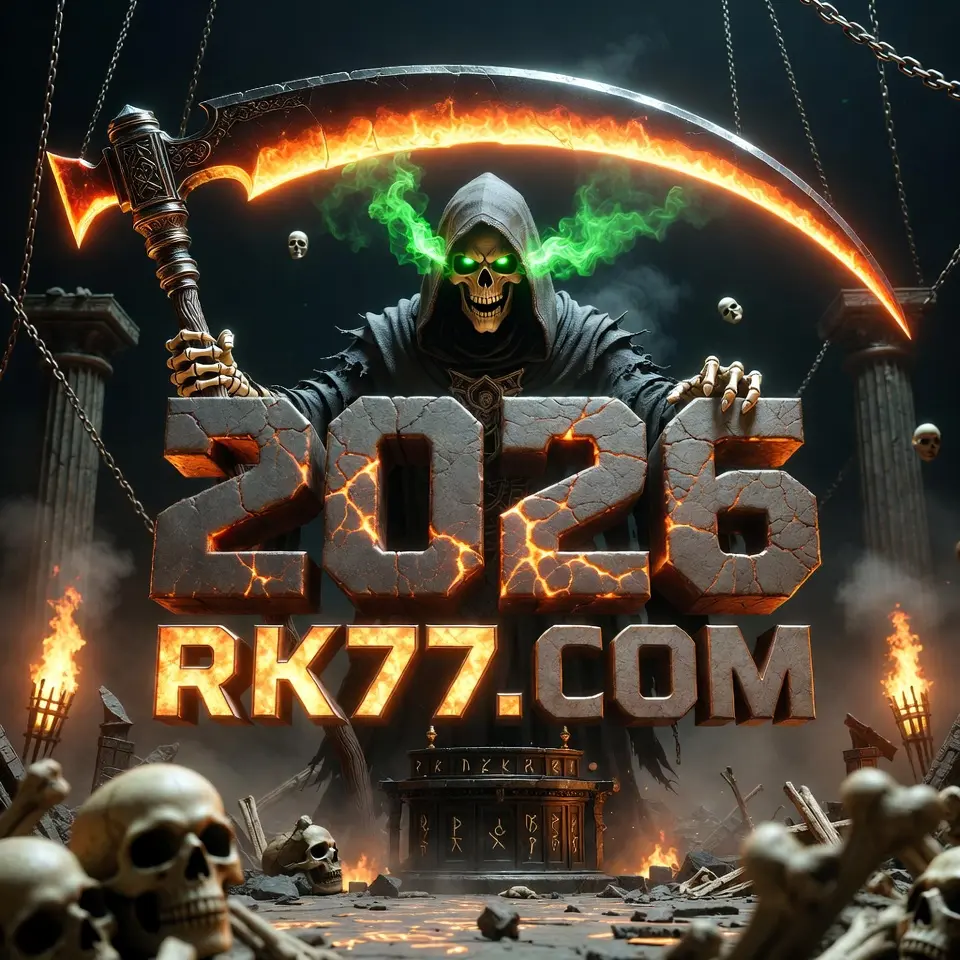 rk77 Masuk - rk77 Resmi